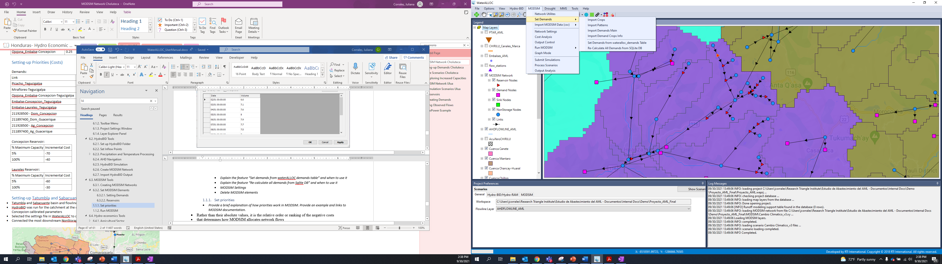 A screenshot of a computer Description automatically generated with medium confidence